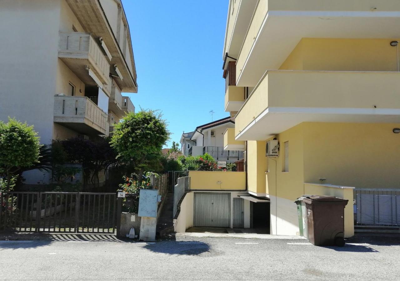Holihome Il Giardino Dei Limoni Tortoreto Dış mekan fotoğraf