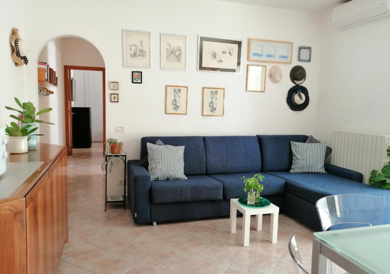 Holihome Il Giardino Dei Limoni Tortoreto Dış mekan fotoğraf