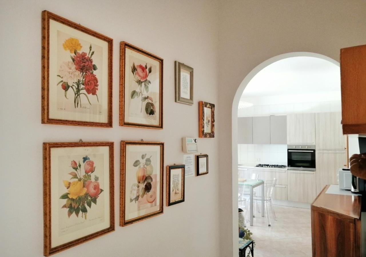 Holihome Il Giardino Dei Limoni Tortoreto Dış mekan fotoğraf