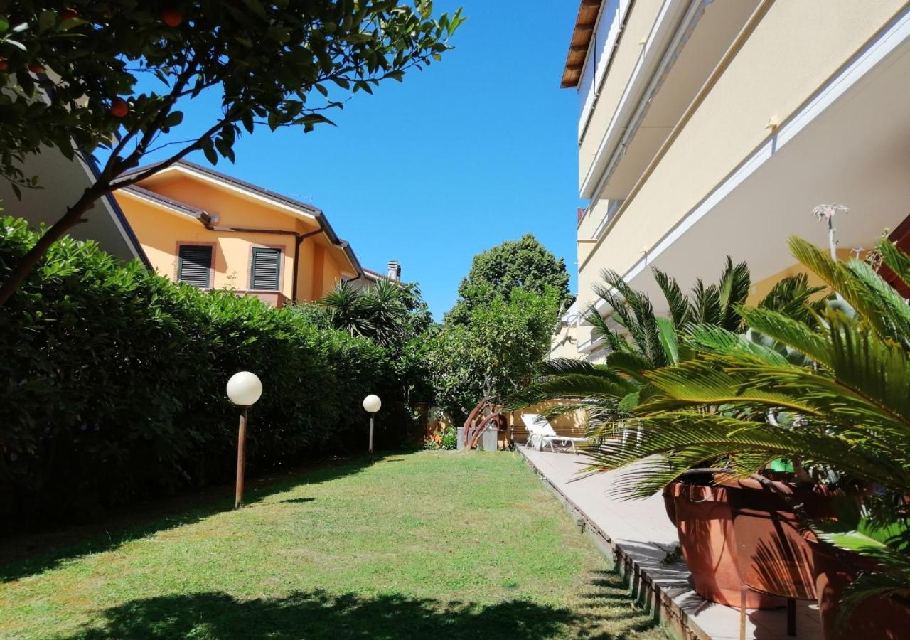 Holihome Il Giardino Dei Limoni Tortoreto Dış mekan fotoğraf