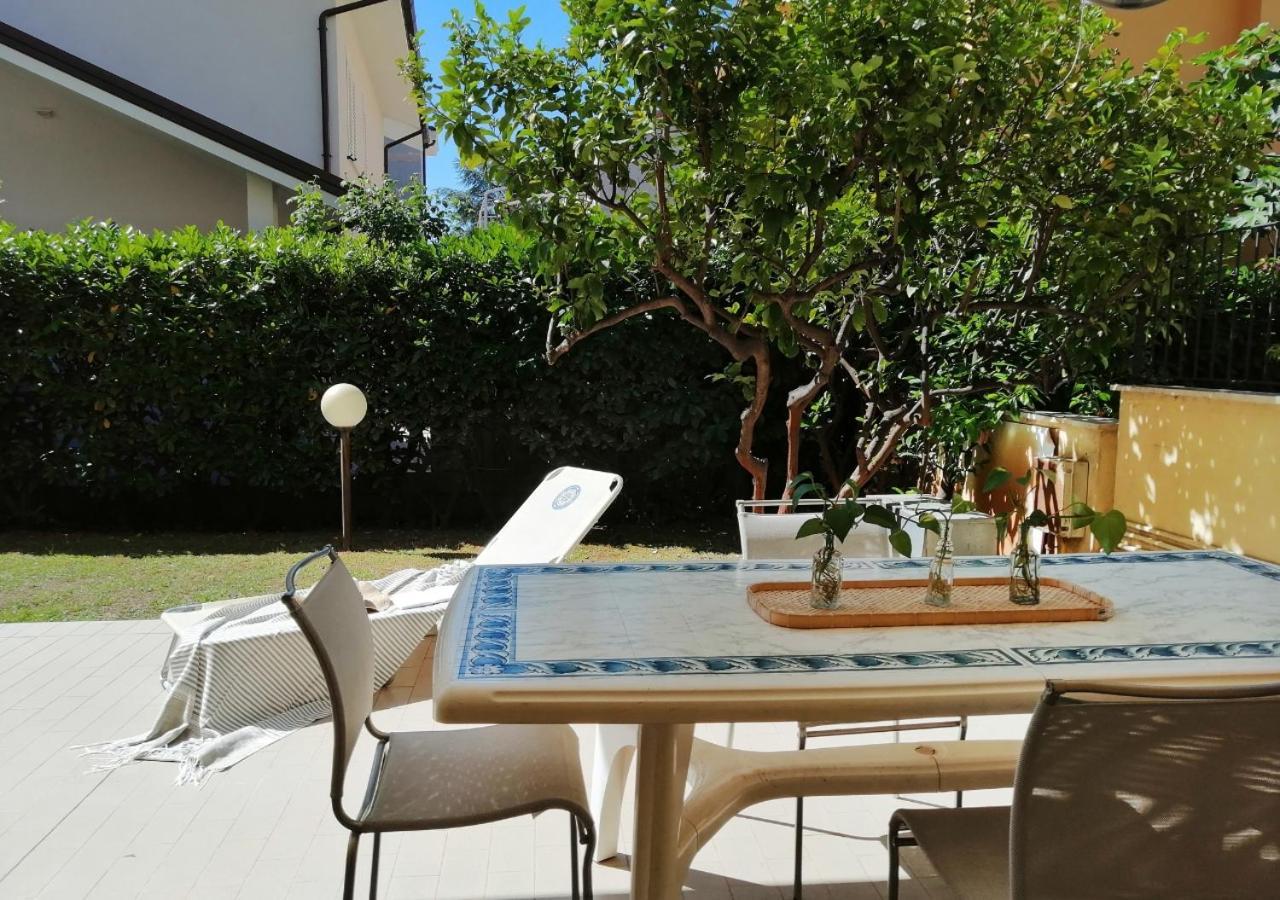 Holihome Il Giardino Dei Limoni Tortoreto Dış mekan fotoğraf
