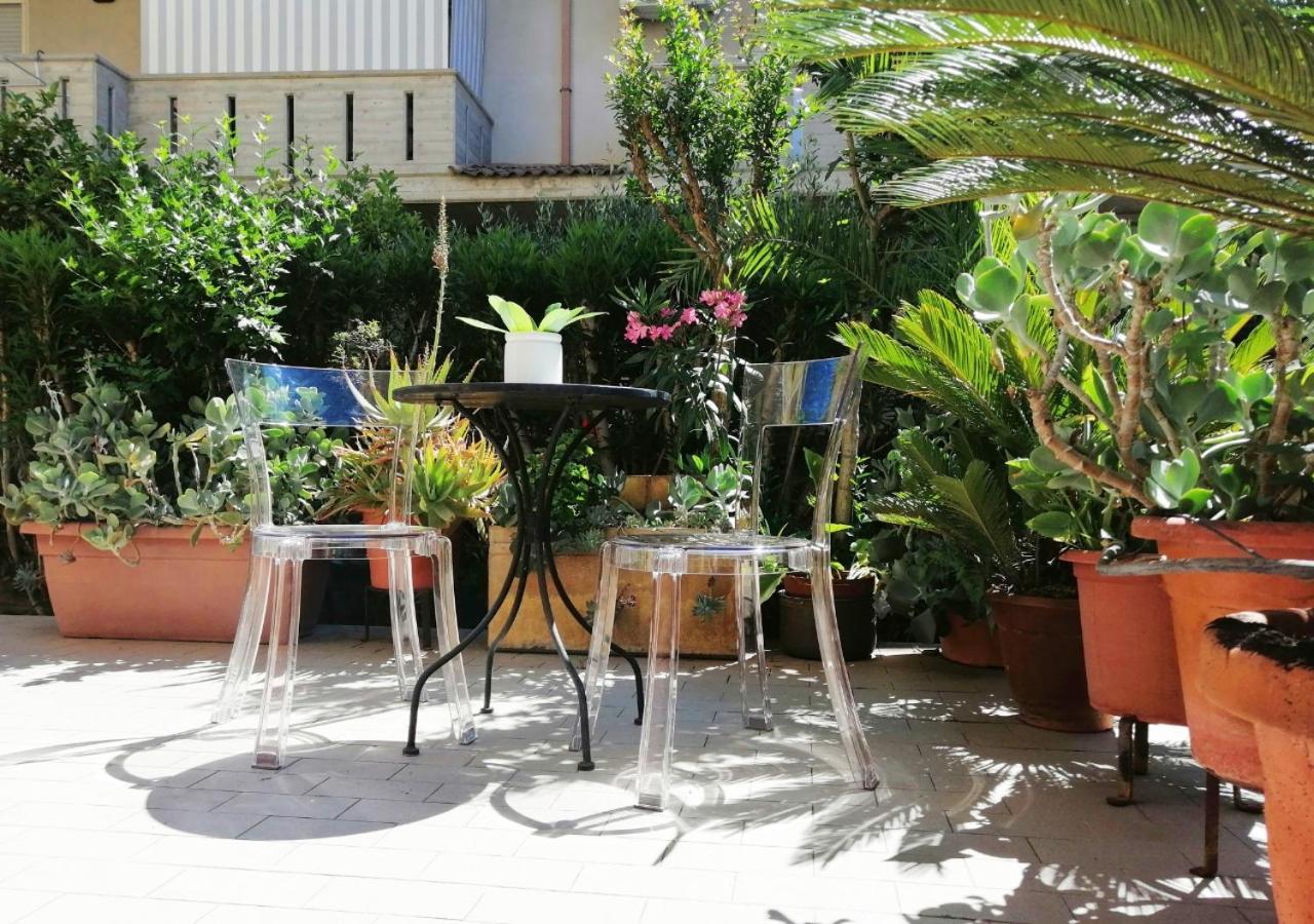 Holihome Il Giardino Dei Limoni Tortoreto Dış mekan fotoğraf