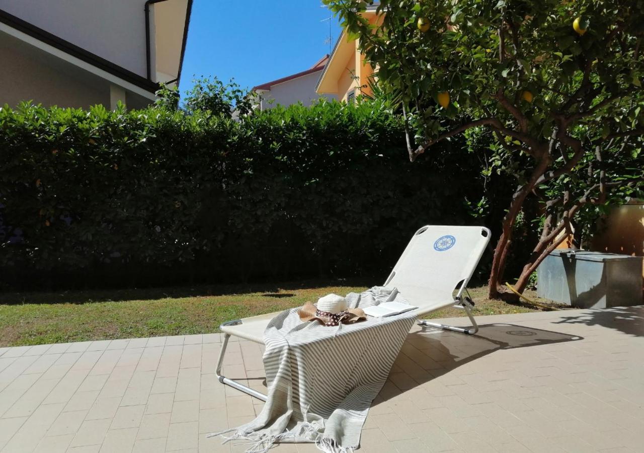 Holihome Il Giardino Dei Limoni Tortoreto Dış mekan fotoğraf